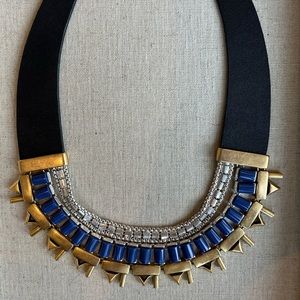 Stella & Dot Natalie Statement Necklace